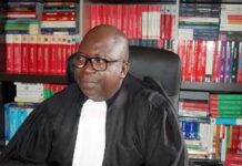 Libération condition de quatre opposants : « Au fond, tout est politique », dixit Me Mohamed Traoré