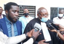 Affaire Élie Kamano Vs Super V : la justice ordonne la comparution d’un témoin ….