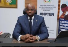 Télécom:” la grève a réussi à 95%. Tous les agences d’Areeba, Cellcom et Orange sont fermées” selon Abdoulaye Barry, secrétaire général de la FESATEL