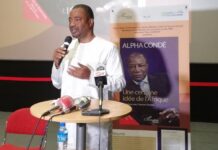 Guinée: Le Gouvernement répond aux Etats-Unis d’Amérique !