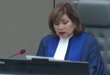 Affaire Al Hassan : la Chambre d’appel de la CPI confirme la décision sur une possible requalification de faits allégués