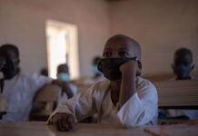 « Les écoles devraient être les dernières à fermer et les premières à rouvrir »