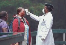 Le secteur du tourisme pourrait perdre plus de 4.000 milliards de dollars en raison de l’impact de la Covid-19