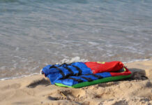 Montée en flèche des décès sur les routes migratoires maritimes vers l’Europe au 1er semestre 2021 (OIM)