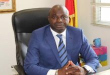 Surtaxation des frais de dédouanement au port de Conakry: le ministre Ismaël Dioubaté dément et rassure