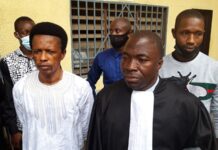 Affaire trafic de matricules à la fonction publique : Un cadre de la direction nationale du concours et des examens dans le box des accusés