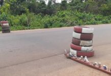 Corruption sur l’axe Abidjan-Conakry : policiers et chauffeurs à cœur joie, silence coupable des autorités (enquête)