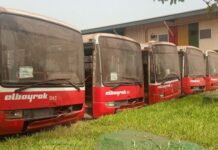 Grève des travailleurs de la société de transport Albarayk : plusieurs syndicalistes interpellés