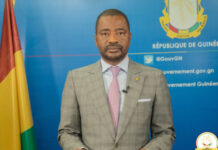 Tibou Kamara sur la sortie du Barreau de Guinée: ” la justice est l’affaire de tous ”