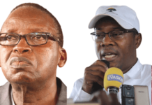 Guinée : Cherif Bah et Ousmane Gaoual autorisés à se soigner à l’étranger