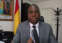 Augmentation du prix du carburant: le ministre Diakaria Coulibaly justifie la décision