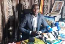 Evasion de prisonniers à Kankan : Le procureur Aly Touré annonce l’arrestation de la chaine de commandement