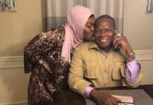 Nécrologie : Décès aux États-Unis de Zénab Kassory, la fille du Premier ministre