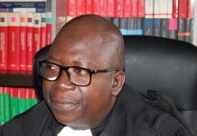 Retour d’Abdoulaye BAH à la maison centrale : le collectif de la défense brise le silence