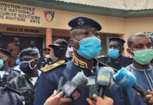 Carte d’identité biométrique: la DG de la police met en garde les agents et invite à dénoncer les arnaques