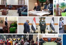 CPI: Le Procureur M. Karim A. A. Khan QC, conclut sa première visite au Soudan avec la signature d’un nouveau mémorandum