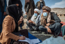 Afghanistan : l’ONU va continuer d’aider la population mais demande aux Talibans de tenir leurs promesses