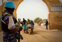 Mali : l’ONU signe un plan d’action pour mettre fin au recrutement d’enfants