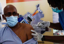 L’OMS demande un moratoire sur les rappels du vaccin Covid-19