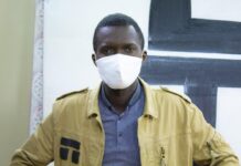 Sékou Koundouno sur RFI:”Alpha Condé sera seul responsable de la mort Foniké Menguè..”