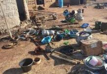 Siguiri/Foulata: les forces de l’ordre accusées de pillages