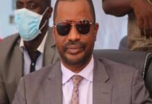 Tibou Kamara répond aux spéculations : « Le Premier ministre a été consulté par le Chef de l’Etat »