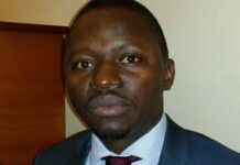 M. MOHAMED DIANÉ PREMIER MINISTRE INTÉRIMAIRE : contribution à l’étude de quelques problèmes constitutionnels impliqués