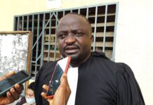 Arrestation et detention d’Ousmane Gneloye Diallo: Me Antoine Pépé Lama explique les circonstances