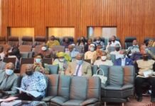 Assemblée nationale: la loi de finances rectificative 2021 votée !