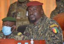 Mamady condé aux jeunes : « vous serez au cœur des priorités actions gouvernementales »