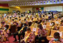 Guinée : le RPG AEC et ses alliés demandent la libération rapide et sans conditions d’Alpha Condé