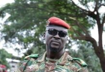 Coup d’Etat en Guinée: la junte interdit les anciens ministres et présidents d’institutions de voyager durant la période de transition