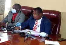 Guinée: le syndicat sollicite la préservation des emplois de tous les travailleurs relevant des Institutions républicaines dissoutes