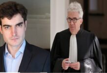 Chute du régime d’Alpha Condé: La CPI saisie pour l’ouverture d’une enquête sur les « graves violations des droits fondamentaux »