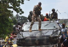 Libération des détenus politiques : le CNRD ordonne l’examen de leurs dossiers