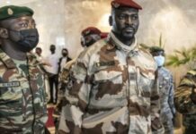 Demande de la Cédéao : face à la presse, le CNRD réitère sa position et rassure l’opinion !