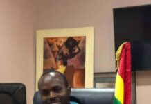 Situation Guinéenne: L’œil d’un juriste sur la notion de coup d’État !