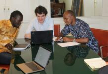 Guinée: Sekou Koundouno, Ibrahima Diallo et Cie rentrent à Conakry le samedi 18 septembre 2021 (FNDC)