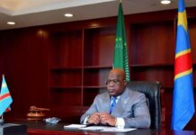 Coup d’Etat : L’UA suspend la Guinée de ses activités jusqu’à nouvel ordre !