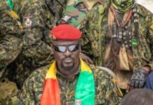 Concertations en Guinée: les leaders politiques, acteurs de la société civile et patrons des différentes sociétés minières convoqués au palais du peuple