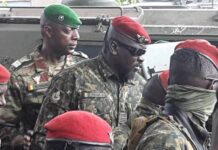 Sommet extraordinaire de la CEDEAO : la junte militaire guinéenne visée par des sanctions