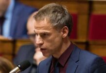 Le député français Sébastien Nadot se fâche : « La communauté internationale n’a aucune leçon à donner aux Guinéens »