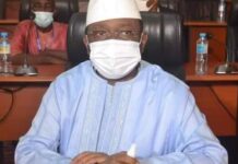 Sidya Touré pour une transition apaisée : « nous avons décidé d’accompagner le colonel Doumbouya..»