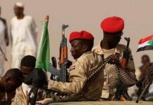 Soudan: les autorités affirment avoir déjoué une tentative de coup d’État !