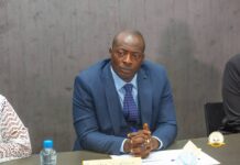 Lutte contre les crimes économiques en Guinée : La mise en garde du CNRD