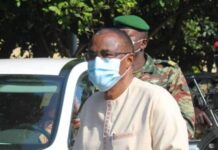 Interdiction des manifestations : Human Rights Watch interpellent le PM Mohamed Béavogui