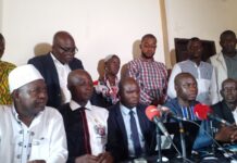 Transition en Guinée: le Comité citoyen de suivi de la Transition exprime ses inquiétudes (Déclaration)