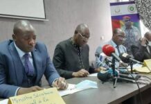 Gestion des Finances Publiques en Guinée: le CNRD accable le régime déchu et annonce de nouvelles mesures !