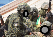 Vol d’argent au palais SEKHOUTOUREYAH : Qui sont les mis en cause ?