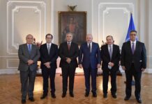 CPI: Le Procureur met un terme à l’examen préliminaire de la situation en Colombie